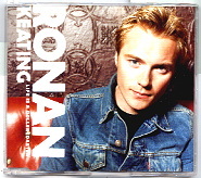 Ronan Keating - Life Ia A Rollercoaster CD 1